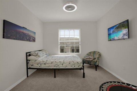 Touwnhouse à vendre à Kissimmee, Floride: 3 chambres, 155.7 m2 № 2309927 - photo 20