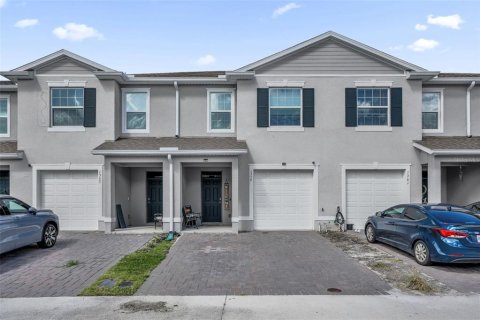 Touwnhouse à Kissimmee, Floride 3 chambres, 155.7 m2 № 2309927