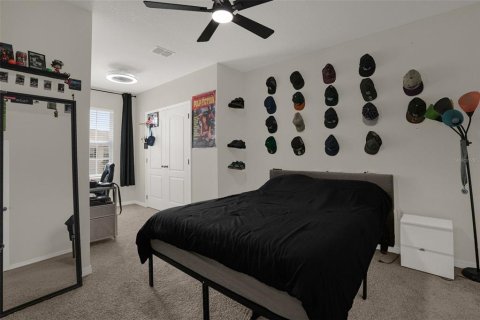 Touwnhouse à vendre à Kissimmee, Floride: 3 chambres, 155.7 m2 № 2309927 - photo 17