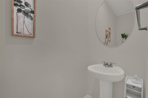 Touwnhouse à vendre à Kissimmee, Floride: 3 chambres, 155.7 m2 № 2309927 - photo 23
