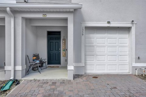 Touwnhouse à vendre à Kissimmee, Floride: 3 chambres, 155.7 m2 № 2309927 - photo 3