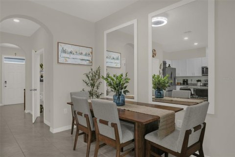 Touwnhouse à vendre à Kissimmee, Floride: 3 chambres, 155.7 m2 № 2309927 - photo 8