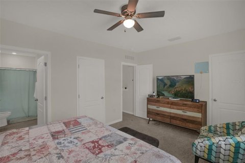 Touwnhouse à vendre à Kissimmee, Floride: 3 chambres, 155.7 m2 № 2309927 - photo 14