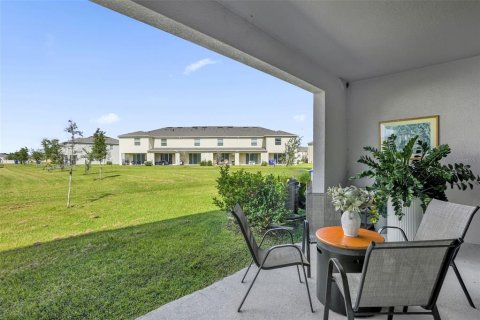 Touwnhouse à vendre à Kissimmee, Floride: 3 chambres, 155.7 m2 № 2309927 - photo 27