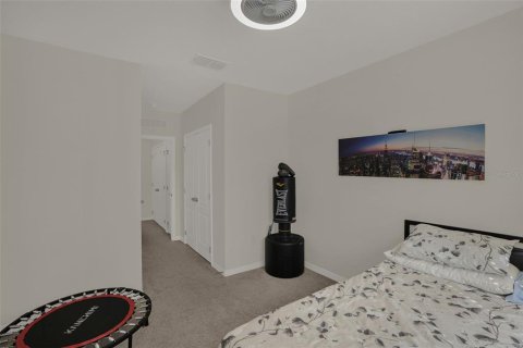 Touwnhouse à vendre à Kissimmee, Floride: 3 chambres, 155.7 m2 № 2309927 - photo 21