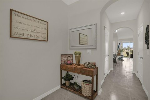 Touwnhouse à vendre à Kissimmee, Floride: 3 chambres, 155.7 m2 № 2309927 - photo 4