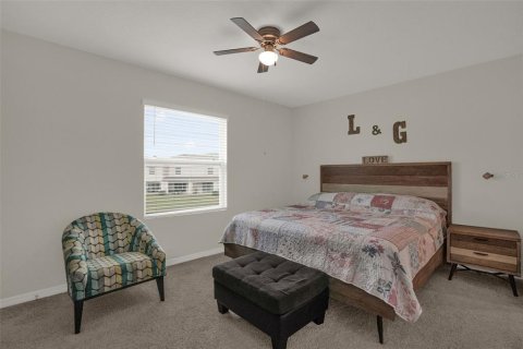 Touwnhouse à vendre à Kissimmee, Floride: 3 chambres, 155.7 m2 № 2309927 - photo 13