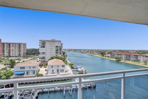 Copropriété à vendre à Hillsboro Beach, Floride: 2 chambres, 125.42 m2 № 2017056 - photo 7
