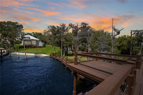 House in Windermere, Florida 3 bedrooms, 302.4 sq.m. № 1586345 - photo 8
