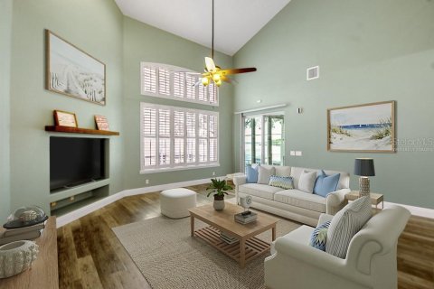 House in Windermere, Florida 3 bedrooms, 302.4 sq.m. № 1586345 - photo 18