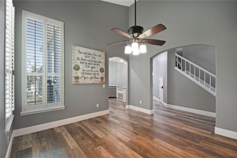 House in Windermere, Florida 3 bedrooms, 302.4 sq.m. № 1586345 - photo 24