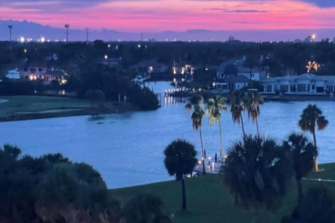 Condo in North Palm Beach, Florida, 2 bedrooms  № 2086819