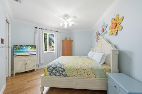 House in Weston, Florida 5 bedrooms, 463.12 sq.m. № 2087013 - photo 26