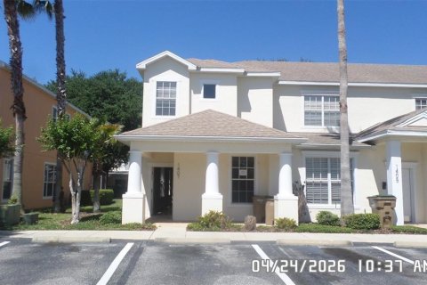 Adosado en Clermont, Florida 3 dormitorios, 139.63 m2 № 2211459