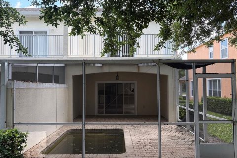 Adosado en venta en Clermont, Florida, 3 dormitorios, 139.63 m2 № 2211459 - foto 2