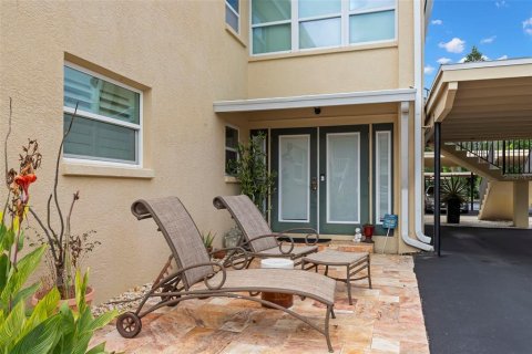 Condo in Saint Petersburg, Florida, 2 bedrooms  № 1899415 - photo 23