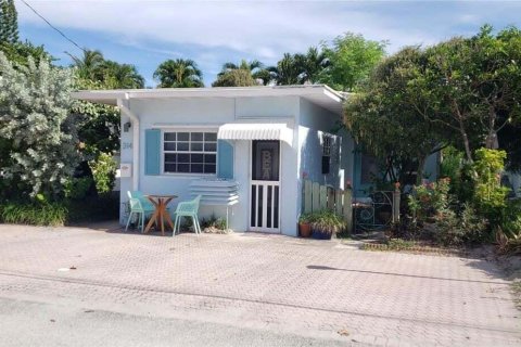 Commercial property in Hollywood, Florida 3 rooms, 35.3 sq.m. № 2084204 - photo 3