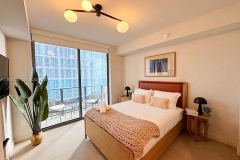 Condo à Miami, Floride, 2 chambres  № 1999591