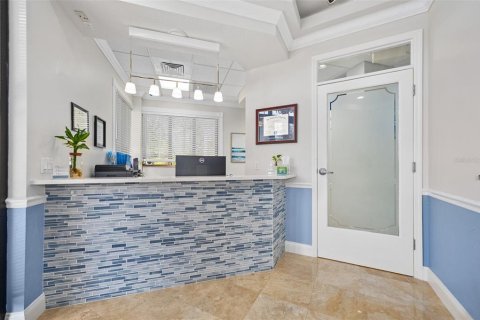 Купить коммерческую недвижимость в Дейтона-Бич, Флорида 410.54м2, № 2157203 - фото 21