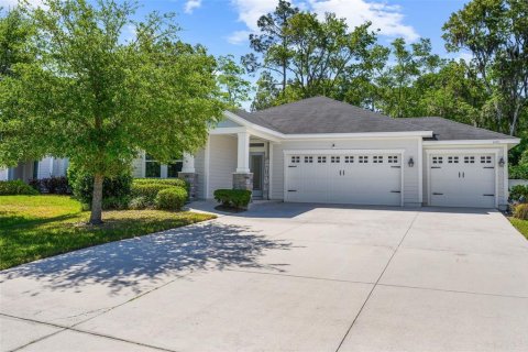 Villa ou maison à vendre à Jacksonville, Floride: 3 chambres, 138.52 m2 № 2148217 - photo 2