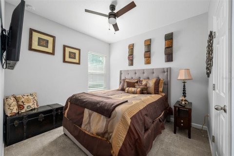 Villa ou maison à vendre à Jacksonville, Floride: 3 chambres, 138.52 m2 № 2148217 - photo 30