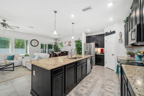 Villa ou maison à vendre à Jacksonville, Floride: 3 chambres, 138.52 m2 № 2148217 - photo 14