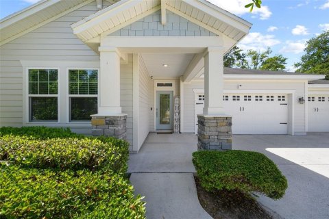 Villa ou maison à vendre à Jacksonville, Floride: 3 chambres, 138.52 m2 № 2148217 - photo 4