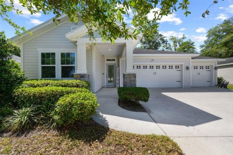 Villa ou maison à Jacksonville, Floride 3 chambres, 138.52 m2 № 2148217