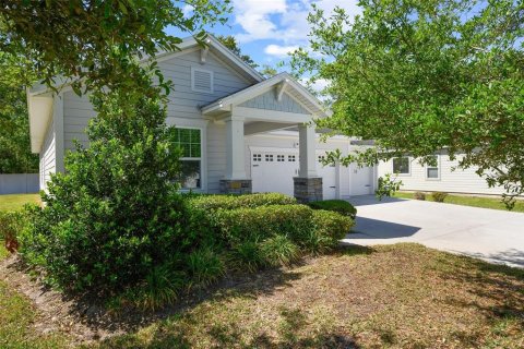 Villa ou maison à vendre à Jacksonville, Floride: 3 chambres, 138.52 m2 № 2148217 - photo 3