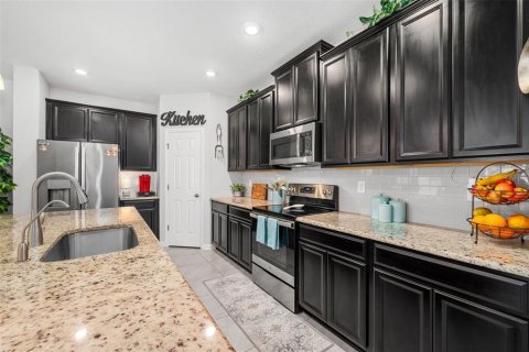 Villa ou maison à vendre à Jacksonville, Floride: 3 chambres, 138.52 m2 № 2148217 - photo 12