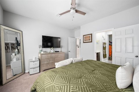 Villa ou maison à vendre à Jacksonville, Floride: 3 chambres, 138.52 m2 № 2148217 - photo 19