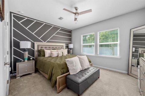 Villa ou maison à vendre à Jacksonville, Floride: 3 chambres, 138.52 m2 № 2148217 - photo 18