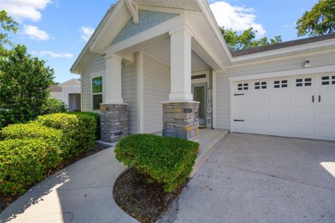 Villa ou maison à vendre à Jacksonville, Floride: 3 chambres, 138.52 m2 № 2148217 - photo 5