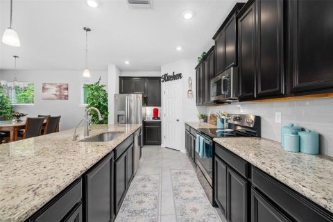 Villa ou maison à vendre à Jacksonville, Floride: 3 chambres, 138.52 m2 № 2148217 - photo 13