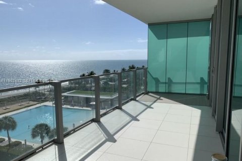 Condominio en alquiler en Key Biscayne, Florida, 2 dormitorios, 158.21 m2 № 2054466 - foto 12