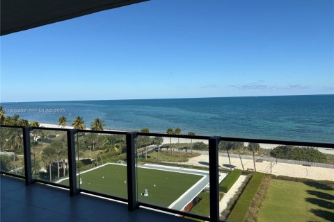 Condominio en alquiler en Key Biscayne, Florida, 2 dormitorios, 158.21 m2 № 2054466 - foto 28