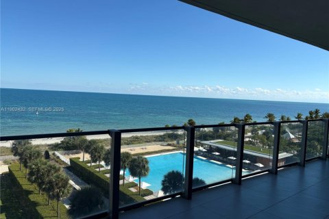 Condominio en alquiler en Key Biscayne, Florida, 2 dormitorios, 158.21 m2 № 2054466 - foto 29