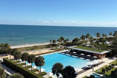 Condominio en alquiler en Key Biscayne, Florida, 2 dormitorios, 158.21 m2 № 2054466 - foto 26