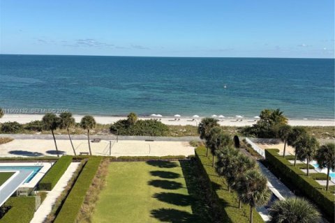 Condominio en alquiler en Key Biscayne, Florida, 2 dormitorios, 158.21 m2 № 2054466 - foto 25