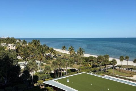 Condominio en alquiler en Key Biscayne, Florida, 2 dormitorios, 158.21 m2 № 2054466 - foto 27