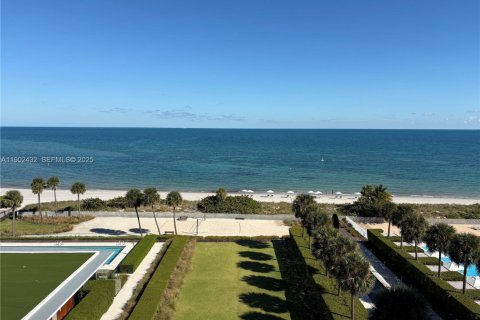 Condominio en alquiler en Key Biscayne, Florida, 2 dormitorios, 158.21 m2 № 2054466 - foto 30