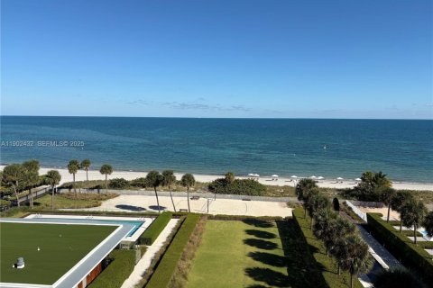 Condominio en alquiler en Key Biscayne, Florida, 2 dormitorios, 158.21 m2 № 2054466 - foto 2