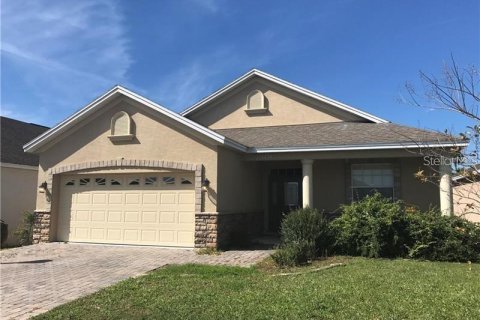 Villa ou maison à Lakeland, Floride 4 chambres, 202.71 m2 № 2419585