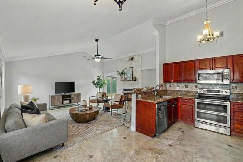 House in Boca Raton, Florida 3 bedrooms, 114.55 sq.m. № 2154366