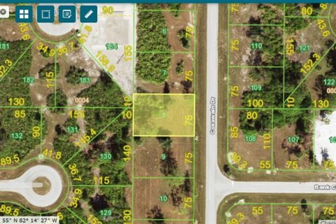 Land in Placida, Florida № 2163931 - photo 5