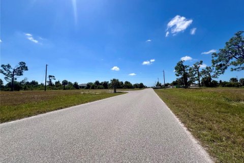 Land in Placida, Florida № 2163931 - photo 3