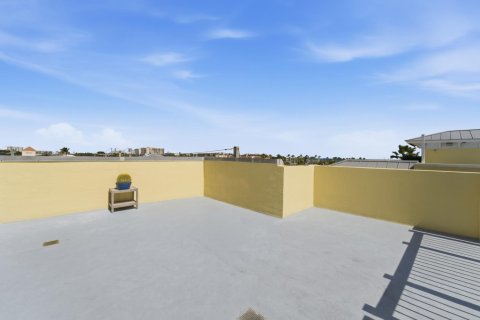 Touwnhouse à vendre à Lauderdale-by-the-Sea, Floride: 3 chambres, 155.52 m2 № 2436069 - photo 30