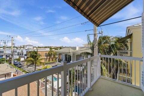 Touwnhouse à vendre à Lauderdale-by-the-Sea, Floride: 3 chambres, 155.52 m2 № 2436069 - photo 29