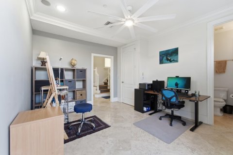 Touwnhouse à vendre à Lauderdale-by-the-Sea, Floride: 3 chambres, 155.52 m2 № 2436069 - photo 3