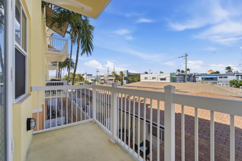 Touwnhouse à vendre à Lauderdale-by-the-Sea, Floride: 3 chambres, 155.52 m2 № 2436069 - photo 18